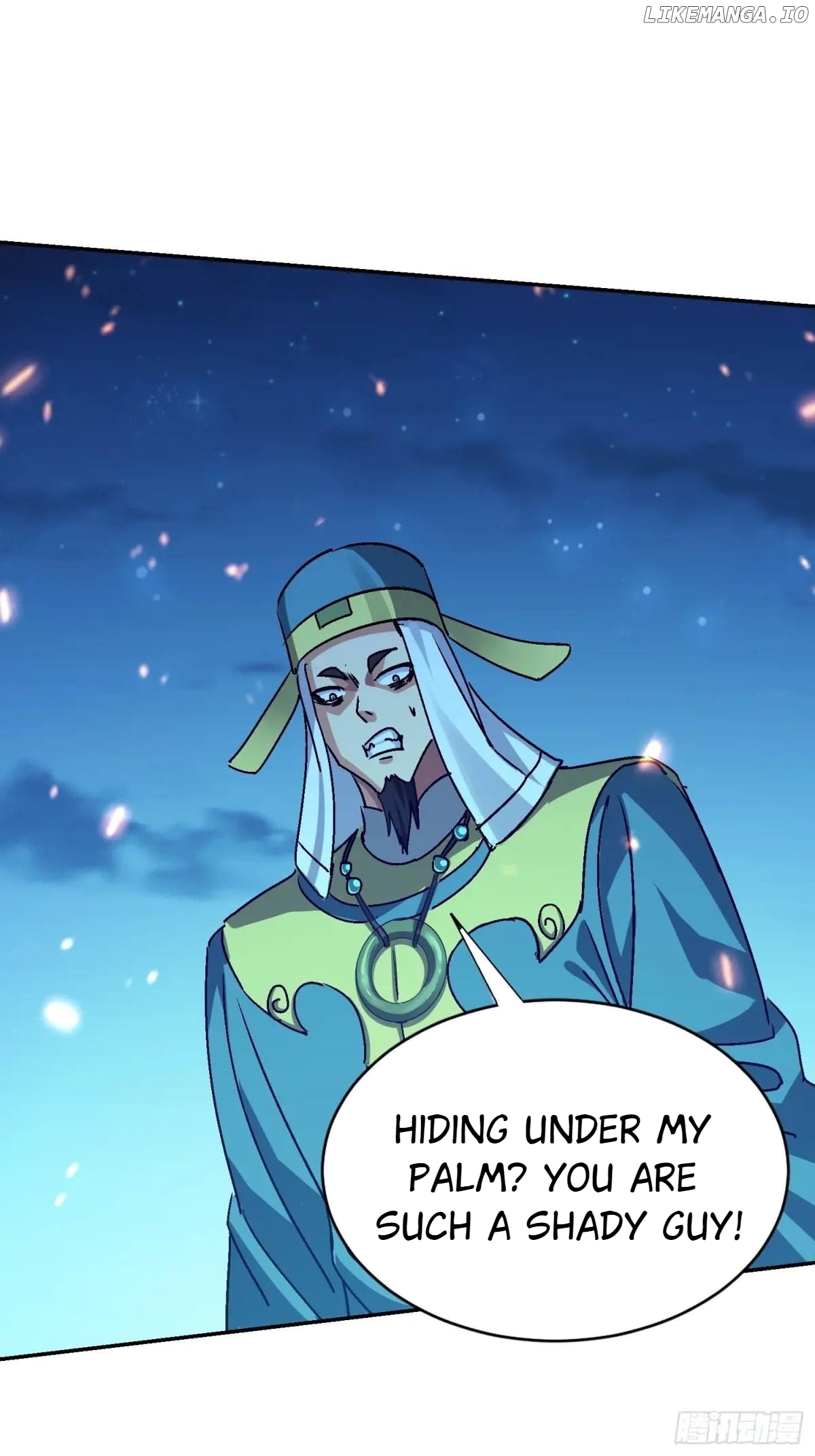 I Became the Target of the Harem in Another World Chapter 102 - page 47